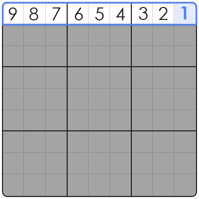 print samurai sudoku