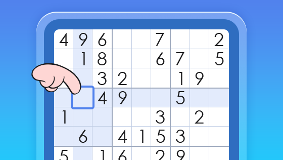 sudoku high fives